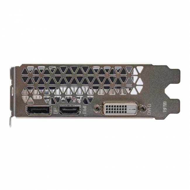 Видеокарта AFOX CORPORATION AFRX550-8192D5H2-V2 — для бизнеса и офиса Видеокарта AFOX CORPORATION AFRX550-8192D5H2-V2 — для бизнеса и офиса