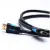 Кабель Vention HDMI High speed v2.0 with Ethernet 19M/19M - 5м Vention ALHSJ — для бизнеса и офиса Кабель Vention HDMI High speed v2.0 with Ethernet 19M/19M - 5м Vention ALHSJ — для бизнеса и офиса