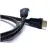 Кабель Vention HDMI High speed v2.0 with Ethernet 19M/19M - 5м Vention ALHSJ — для бизнеса и офиса Кабель Vention HDMI High speed v2.0 with Ethernet 19M/19M - 5м Vention ALHSJ — для бизнеса и офиса