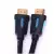 Кабель Vention HDMI High speed v2.0 with Ethernet 19M/19M - 5м Vention ALHSJ — для бизнеса и офиса Кабель Vention HDMI High speed v2.0 with Ethernet 19M/19M - 5м Vention ALHSJ — для бизнеса и офиса