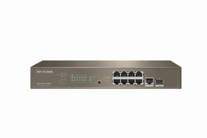 PoE коммутатор Tenda G5310P-8-150W
