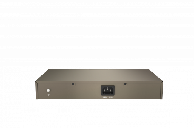 PoE коммутатор Tenda G5310P-8-150W — для бизнеса и офиса PoE коммутатор Tenda G5310P-8-150W — для бизнеса и офиса