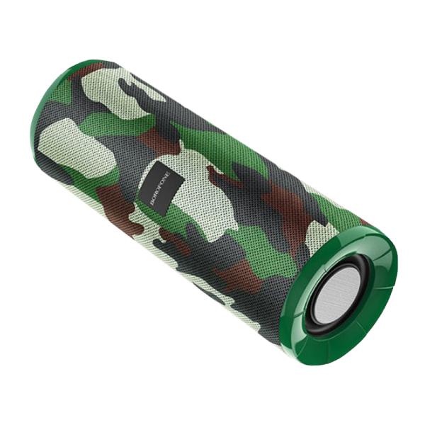 Колонка Borofone & HOCO BR1 — для бизнеса и офиса Колонка Borofone & HOCO BR1 — для бизнеса и офиса