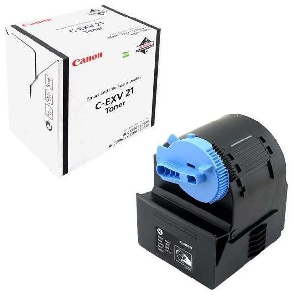 Тонер Canon 0452B002 — для бизнеса и офиса