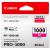 Картридж Canon PFI-1000 M (0548C001) — для бизнеса и офиса