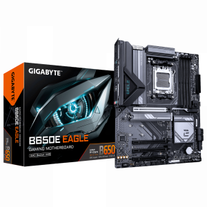 Материнская плата Gigabyte B650E EAGLE