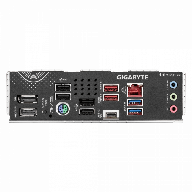 Материнская плата Gigabyte B650E EAGLE — для бизнеса и офиса Материнская плата Gigabyte B650E EAGLE — для бизнеса и офиса