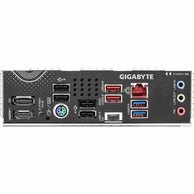 Материнская плата Gigabyte B650E EAGLE — для бизнеса и офиса Материнская плата Gigabyte B650E EAGLE — для бизнеса и офиса