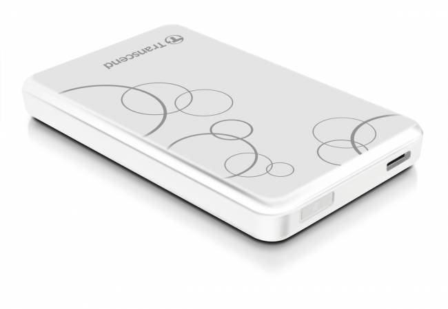 Жесткий диск Transcend StoreJet 25A3 — для бизнеса и офиса Жесткий диск Transcend StoreJet 25A3 — для бизнеса и офиса