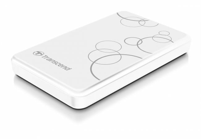 Жесткий диск Transcend StoreJet 25A3 — для бизнеса и офиса Жесткий диск Transcend StoreJet 25A3 — для бизнеса и офиса