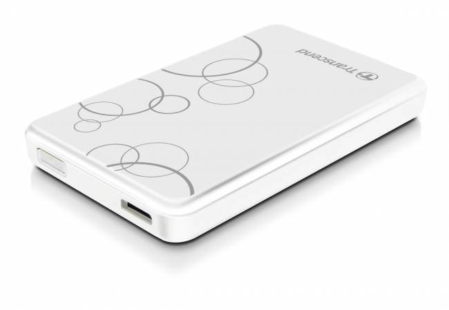 Жесткий диск Transcend StoreJet 25A3 — для бизнеса и офиса Жесткий диск Transcend StoreJet 25A3 — для бизнеса и офиса