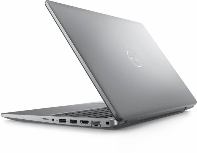 Ноутбук Dell 5550-7651 — для бизнеса и офиса