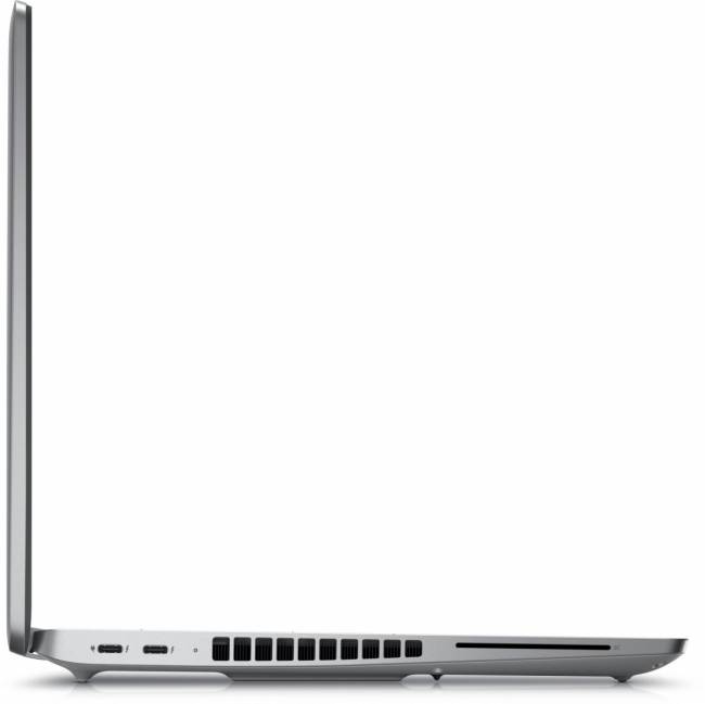 Ноутбук Dell 5550-7651 — для бизнеса и офиса