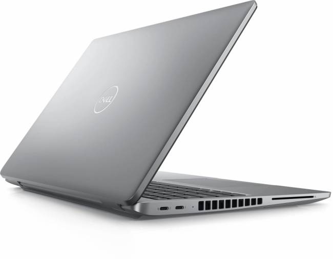 Ноутбук Dell 5550-7651 — для бизнеса и офиса