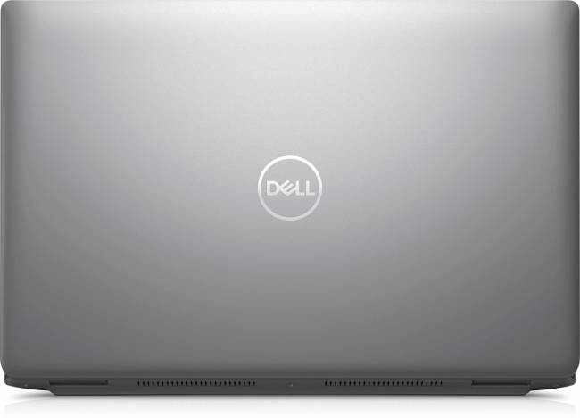 Ноутбук Dell 5550-7651 — для бизнеса и офиса