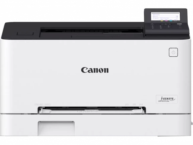 Лазерный принтер Canon 5159C004 — для бизнеса и офиса