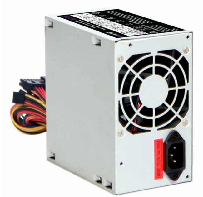 Блок питания Hiper HPT-400 (OEM) — для бизнеса и офиса Блок питания Hiper HPT-400 (OEM) — для бизнеса и офиса