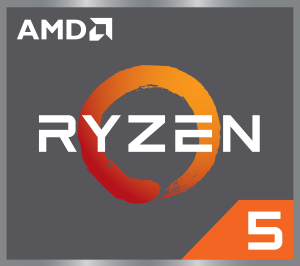 Процессор AMD Ryzen 5 5500 (OEM)