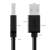 Greenconnect Кабель 2.0m USB 2.0, AM/AM, черный, 28/28 AWG, экран, армированный, морозостойкий, GCR-UM2M-BB2S-2.0m Greenconnect USB 2.0 Type-AM - USB 2.0 Type-AM 2м — для бизнеса и офиса Greenconnect Кабель 2.0m USB 2.0, AM/AM, черный, 28/28 AWG, экран, армированный, морозостойкий, GCR-UM2M-BB2S-2.0m Greenconnect USB 2.0 Type-AM - USB 2.0 Type-AM 2м — для бизнеса и офиса