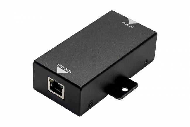 PoE удлинитель NST NS-EX-1GP — для бизнеса и офиса PoE удлинитель NST NS-EX-1GP — для бизнеса и офиса