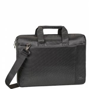 Сумка для ноутбука 15.6" Riva 8231 BLACK
