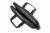 Сумка для ноутбука 15.6" Riva 8231 BLACK — для бизнеса и офиса Сумка для ноутбука 15.6" Riva 8231 BLACK — для бизнеса и офиса