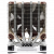 Кулер для процессора Noctua NH-D9L — для бизнеса и офиса Кулер для процессора Noctua NH-D9L — для бизнеса и офиса