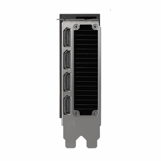 Видеокарта NVIDIA RTX 5000 Ada (900-5G132-2240-000) — для бизнеса и офиса Видеокарта NVIDIA RTX 5000 Ada (900-5G132-2240-000) — для бизнеса и офиса