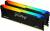 Память оперативная Kingston KF436C18BB2AK2/32 — для бизнеса и офиса Память оперативная Kingston KF436C18BB2AK2/32 — для бизнеса и офиса