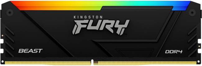 Память оперативная Kingston KF436C18BB2AK2/32 — для бизнеса и офиса Память оперативная Kingston KF436C18BB2AK2/32 — для бизнеса и офиса