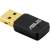 Адаптер Адаптер Asus USB-N13 C1 (90IG05D0-MO0R00) — для бизнеса и офиса Адаптер Адаптер Asus USB-N13 C1 (90IG05D0-MO0R00) — для бизнеса и офиса