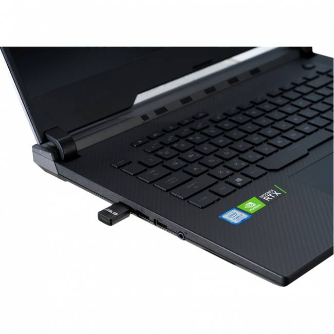 Адаптер Адаптер Asus USB-N13 C1 (90IG05D0-MO0R00) — для бизнеса и офиса Адаптер Адаптер Asus USB-N13 C1 (90IG05D0-MO0R00) — для бизнеса и офиса