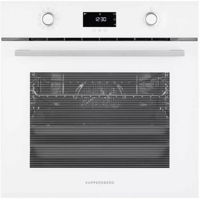 Электрический духовой шкаф Kuppersberg Kuppersberg FPH 611 W — для бизнеса и офиса
