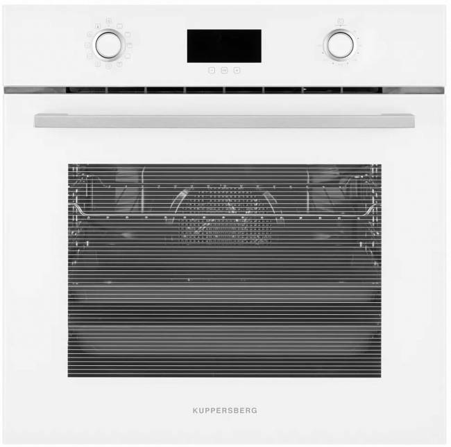 Электрический духовой шкаф Kuppersberg Kuppersberg FPH 611 W — для бизнеса и офиса