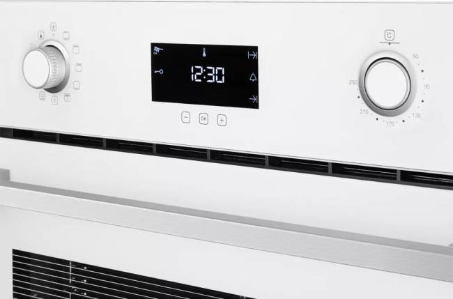 Электрический духовой шкаф Kuppersberg Kuppersberg FPH 611 W — для бизнеса и офиса