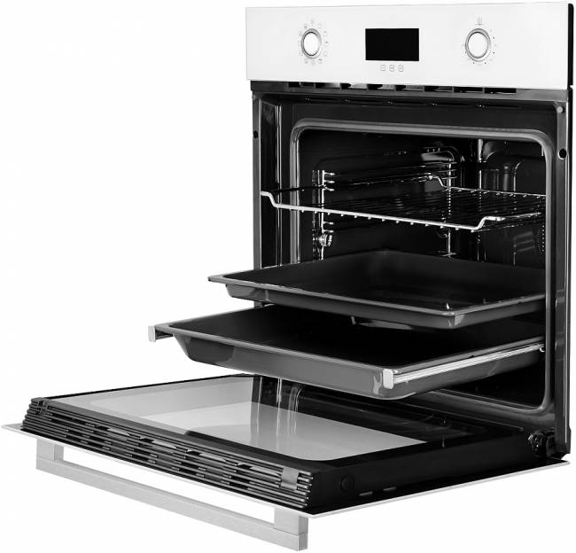 Электрический духовой шкаф Kuppersberg Kuppersberg FPH 611 W — для бизнеса и офиса