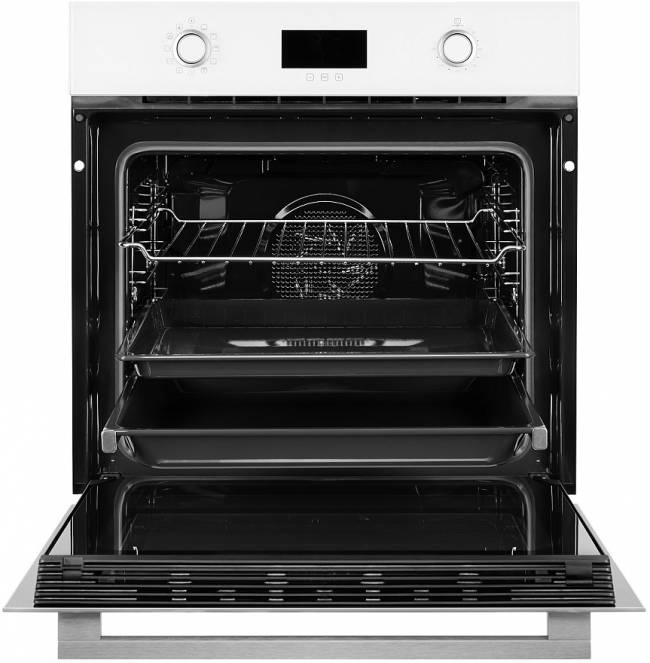 Электрический духовой шкаф Kuppersberg Kuppersberg FPH 611 W — для бизнеса и офиса