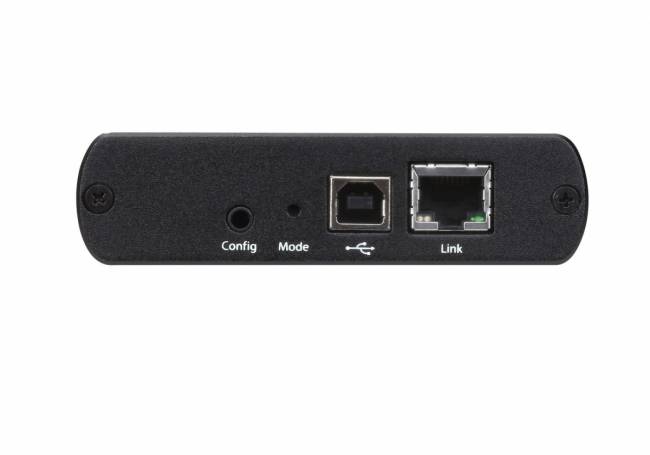 4-портовый USB 2.0-удлинитель по кабелю Cat.5 ATEN UEH4102 — для бизнеса и офиса 4-портовый USB 2.0-удлинитель по кабелю Cat.5 ATEN UEH4102 — для бизнеса и офиса