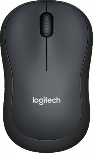 Мышь Logitech M220 Silent Wireless (910-004878)