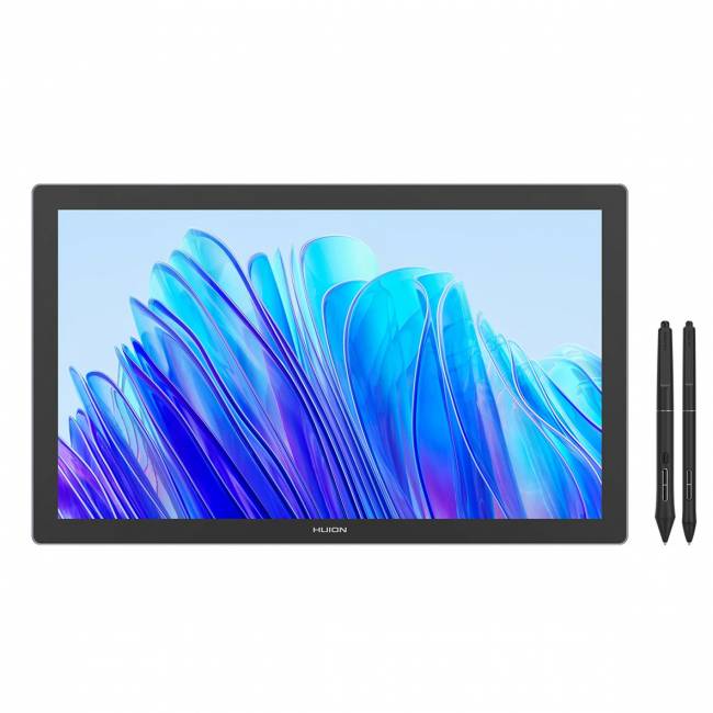 Интерактивный дисплей Huion KAMVAS Pro 19 — для бизнеса и офиса Интерактивный дисплей Huion KAMVAS Pro 19 — для бизнеса и офиса