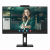 Монитор AOC Q27P3QW 27" 2560x1440, IPS, 75Hz, 50M:1, 350cd, 4ms, 2xHDMI 1.4, DisplayPort 1.2, 4xUSB 3.2, Camera 2.0mp, H. adj 150mm, pivot, Speakers, VESA, 3Y, Black AOC Q27P3QW 27" — для бизнеса и офиса Монитор AOC Q27P3QW 27" 2560x1440, IPS, 75Hz, 50M:1, 350cd, 4ms, 2xHDMI 1.4, DisplayPort 1.2, 4xUSB 3.2, Camera 2.0mp, H. adj 150mm, pivot, Speakers, VESA, 3Y, Black AOC Q27P3QW 27" — для бизнеса и офиса