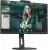 Монитор AOC Q27P3QW 27" 2560x1440, IPS, 75Hz, 50M:1, 350cd, 4ms, 2xHDMI 1.4, DisplayPort 1.2, 4xUSB 3.2, Camera 2.0mp, H. adj 150mm, pivot, Speakers, VESA, 3Y, Black AOC Q27P3QW 27" — для бизнеса и офиса Монитор AOC Q27P3QW 27" 2560x1440, IPS, 75Hz, 50M:1, 350cd, 4ms, 2xHDMI 1.4, DisplayPort 1.2, 4xUSB 3.2, Camera 2.0mp, H. adj 150mm, pivot, Speakers, VESA, 3Y, Black AOC Q27P3QW 27" — для бизнеса и офиса