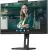 Монитор AOC Q27P3QW 27" 2560x1440, IPS, 75Hz, 50M:1, 350cd, 4ms, 2xHDMI 1.4, DisplayPort 1.2, 4xUSB 3.2, Camera 2.0mp, H. adj 150mm, pivot, Speakers, VESA, 3Y, Black AOC Q27P3QW 27" — для бизнеса и офиса Монитор AOC Q27P3QW 27" 2560x1440, IPS, 75Hz, 50M:1, 350cd, 4ms, 2xHDMI 1.4, DisplayPort 1.2, 4xUSB 3.2, Camera 2.0mp, H. adj 150mm, pivot, Speakers, VESA, 3Y, Black AOC Q27P3QW 27" — для бизнеса и офиса