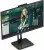 Монитор AOC Q27P3QW 27" 2560x1440, IPS, 75Hz, 50M:1, 350cd, 4ms, 2xHDMI 1.4, DisplayPort 1.2, 4xUSB 3.2, Camera 2.0mp, H. adj 150mm, pivot, Speakers, VESA, 3Y, Black AOC Q27P3QW 27" — для бизнеса и офиса Монитор AOC Q27P3QW 27" 2560x1440, IPS, 75Hz, 50M:1, 350cd, 4ms, 2xHDMI 1.4, DisplayPort 1.2, 4xUSB 3.2, Camera 2.0mp, H. adj 150mm, pivot, Speakers, VESA, 3Y, Black AOC Q27P3QW 27" — для бизнеса и офиса