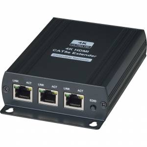 Комплект SC&T HE03LR-4K