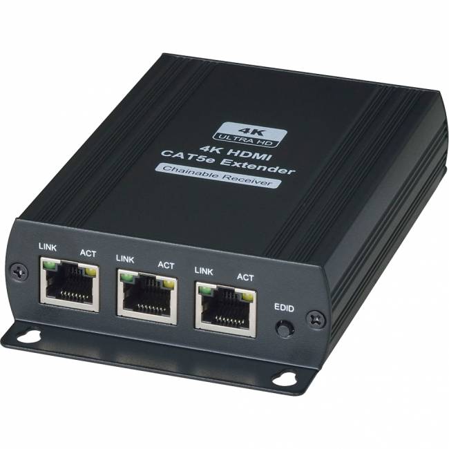 Комплект SC&T HE03LR-4K — для бизнеса и офиса Комплект SC&T HE03LR-4K — для бизнеса и офиса