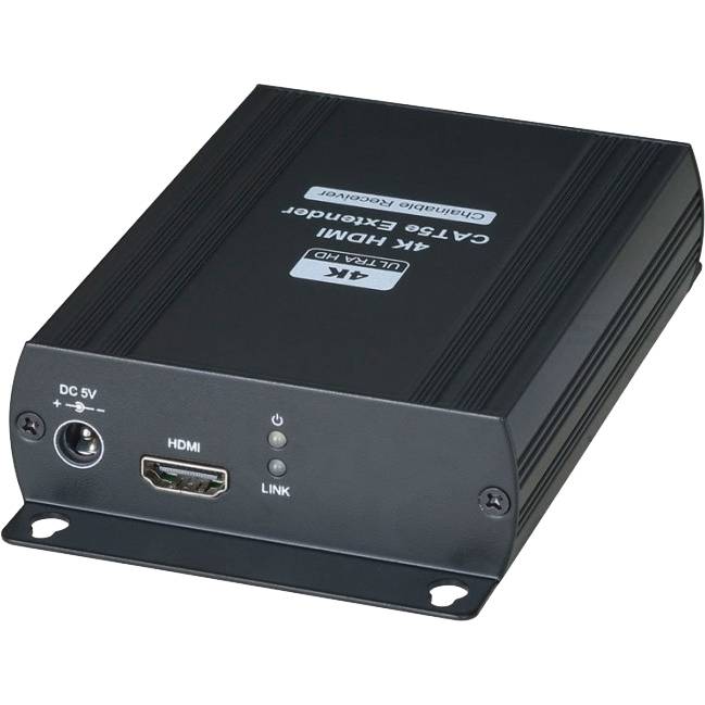 Комплект SC&T HE03LR-4K — для бизнеса и офиса Комплект SC&T HE03LR-4K — для бизнеса и офиса