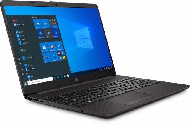 Ноутбук HP 250 G8 — для бизнеса и офиса