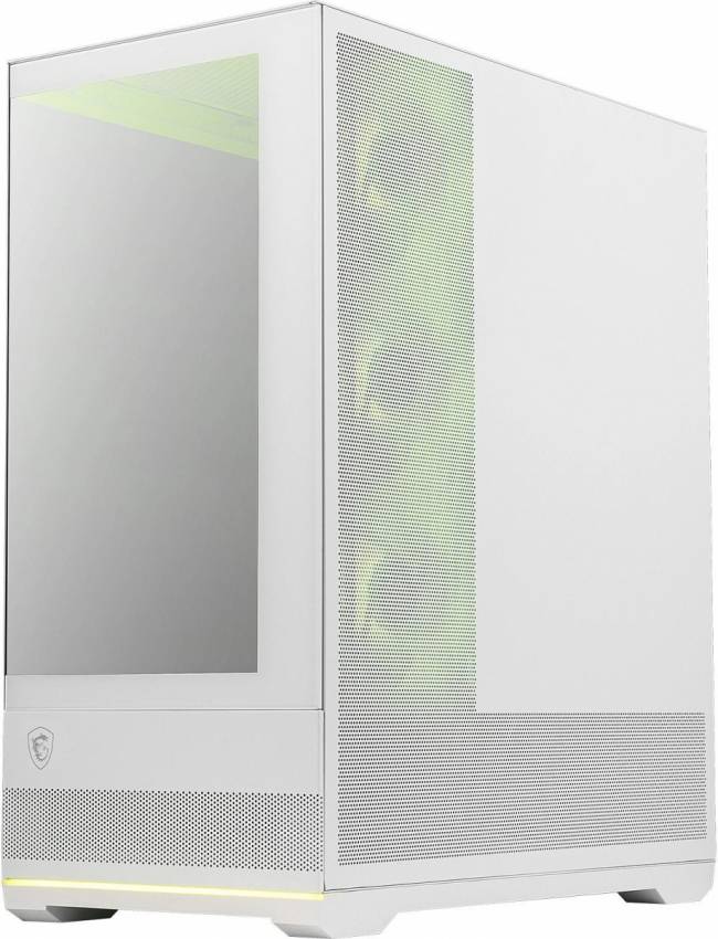 Корпус MSI 306-7G28W21-JA4 — для бизнеса и офиса Корпус MSI 306-7G28W21-JA4 — для бизнеса и офиса