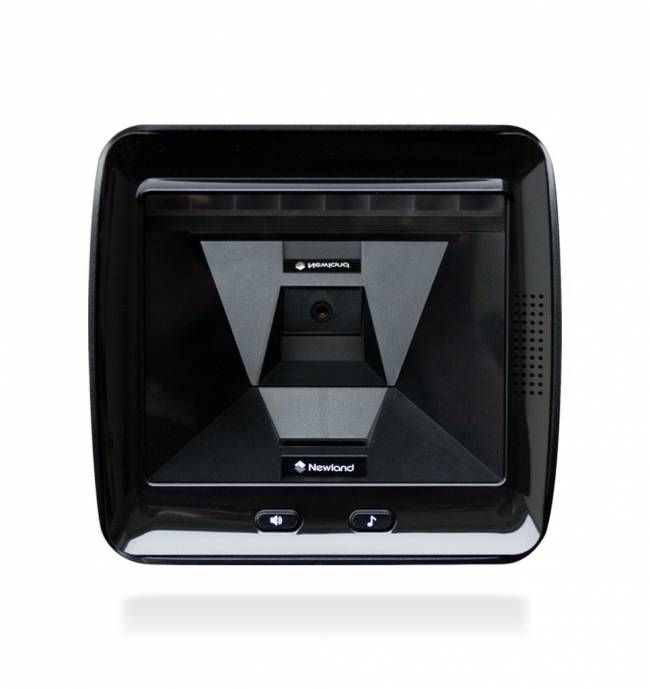 Сканер штрих-кодов Newland NLS-FR8080-20 — для бизнеса и офиса Сканер штрих-кодов Newland NLS-FR8080-20 — для бизнеса и офиса